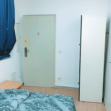 Premier Studio 2P Lg Lejlighed Wien Eksteriør billede