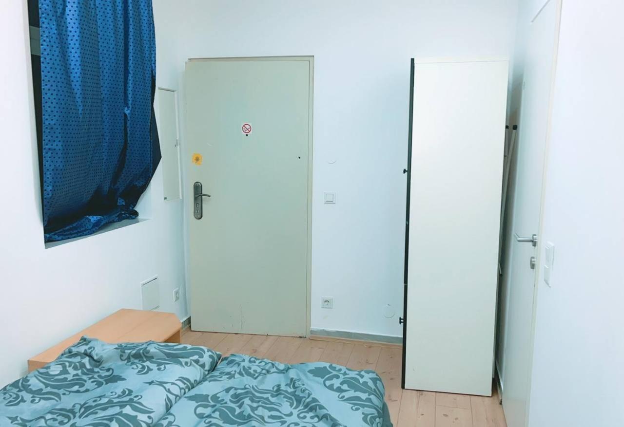 Premier Studio 2P Lg Lejlighed Wien Eksteriør billede